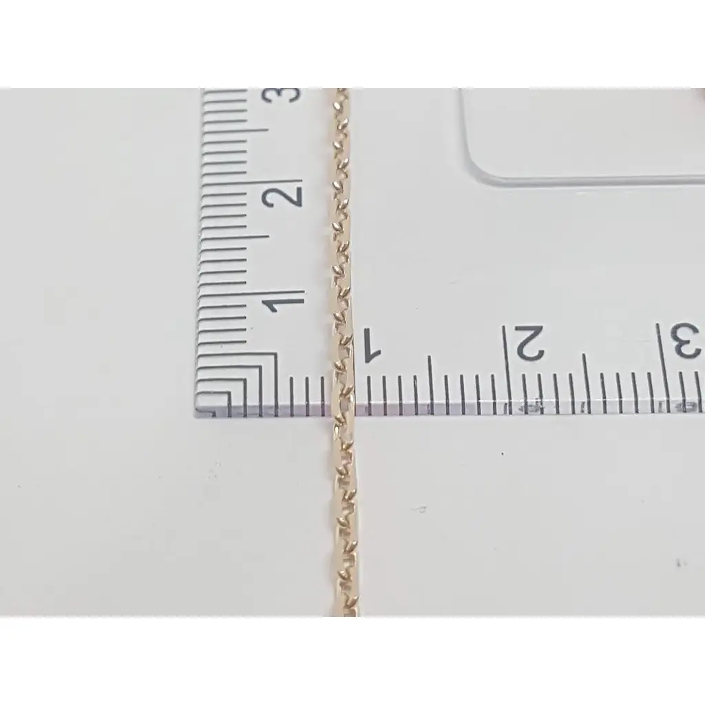 Золотий ланцюжок Схід Якірне. 50102106044 50 - фото 4