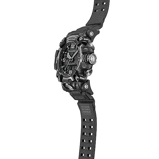 Чоловічий годинник Casio G-Shock Master of G GWG-2000-1A1 - фото 2