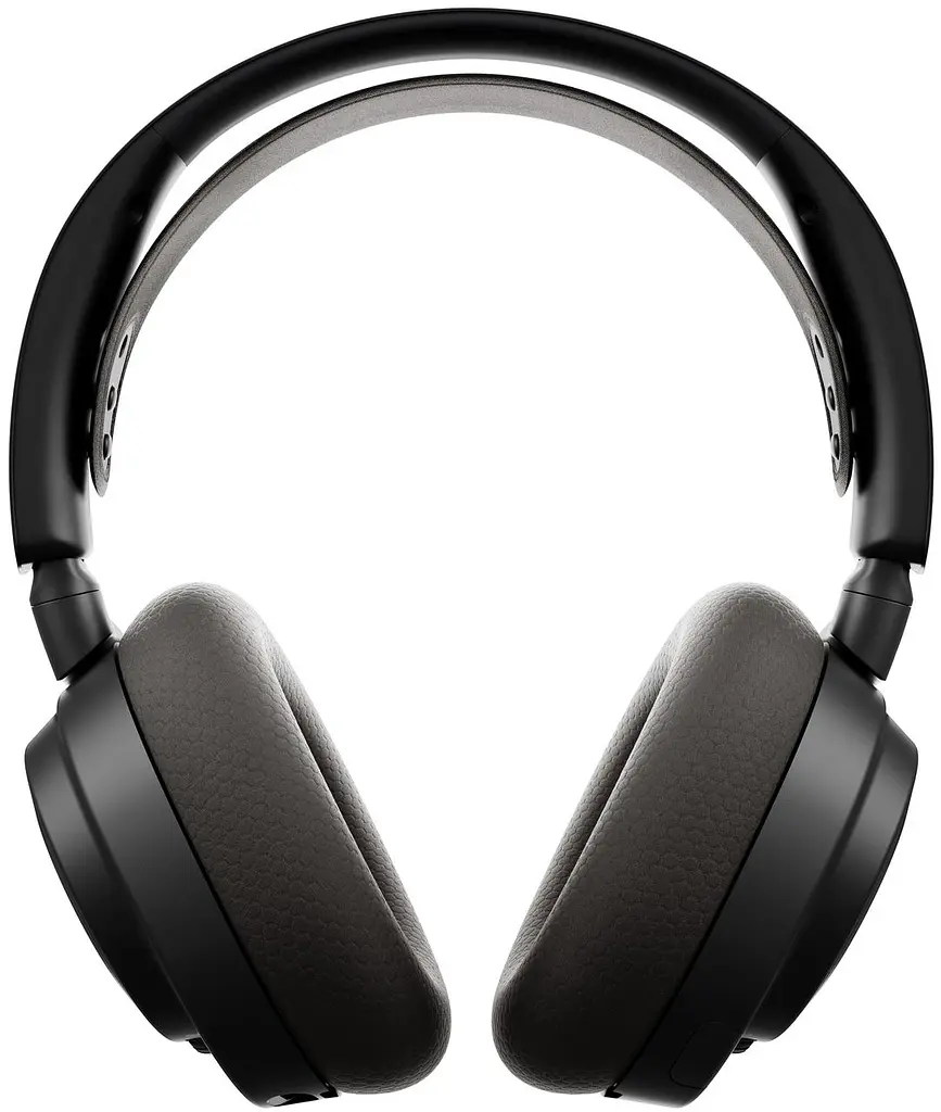 Навушники з мікрофоном SteelSeries Arctis Nova 7X Wireless Gen 2 Black (61758) - фото 3