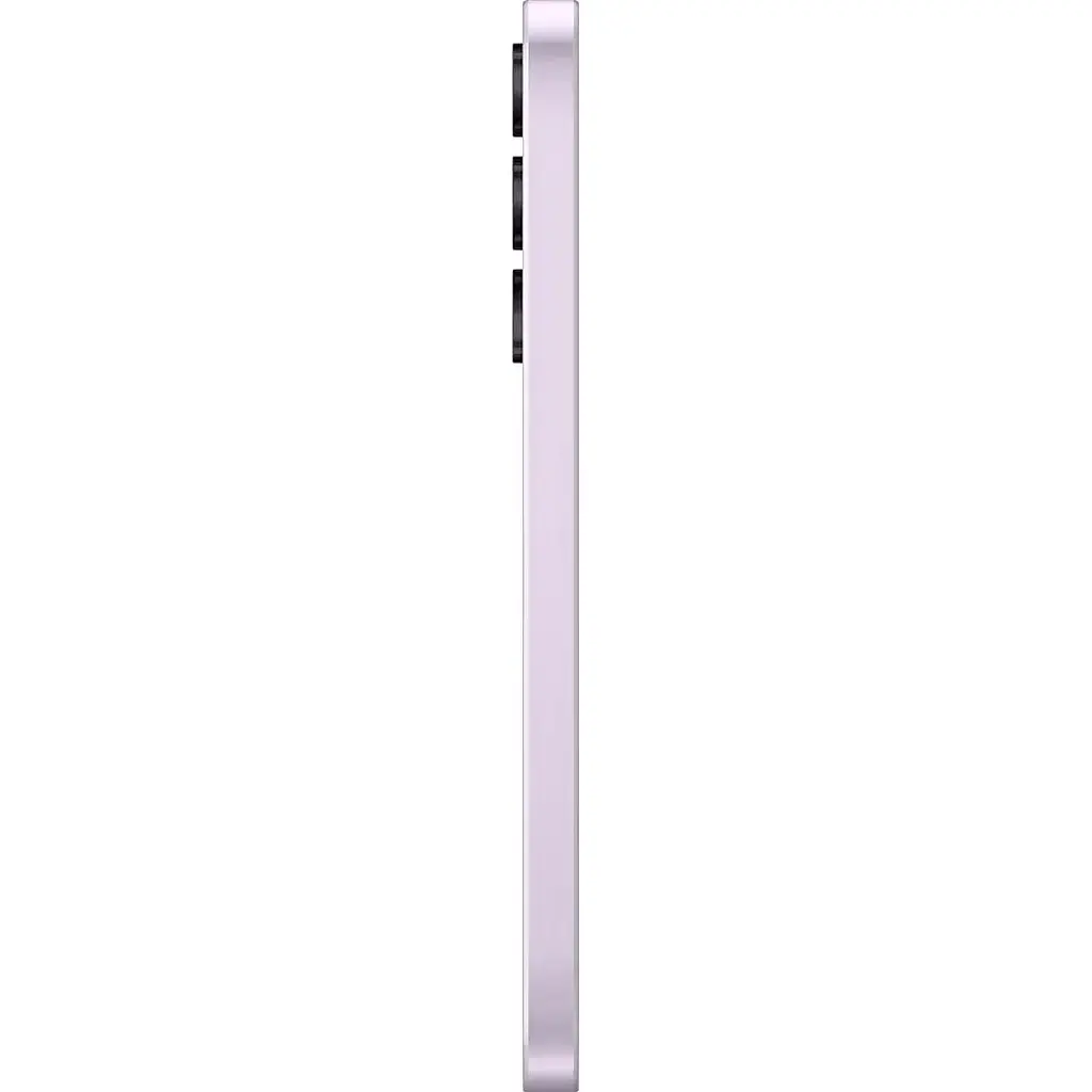 Смартфон Samsung Galaxy A35 8/256Gb Lilac [SM-A356BLVG] [110377] - фото 9