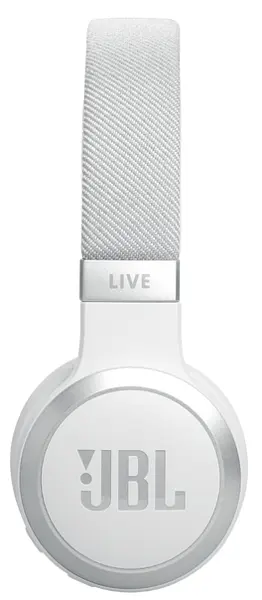 Гарнітура JBL LIVE 670NC White (JBLLIVE670NCWHT) - фото 9