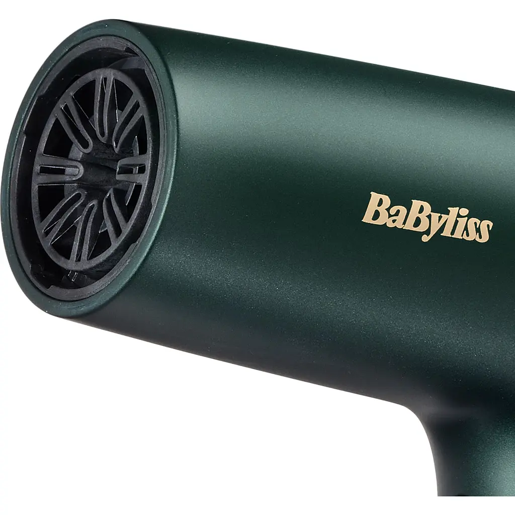 Фен BaByliss Air Power Pro D6555DE [146172] - фото 11