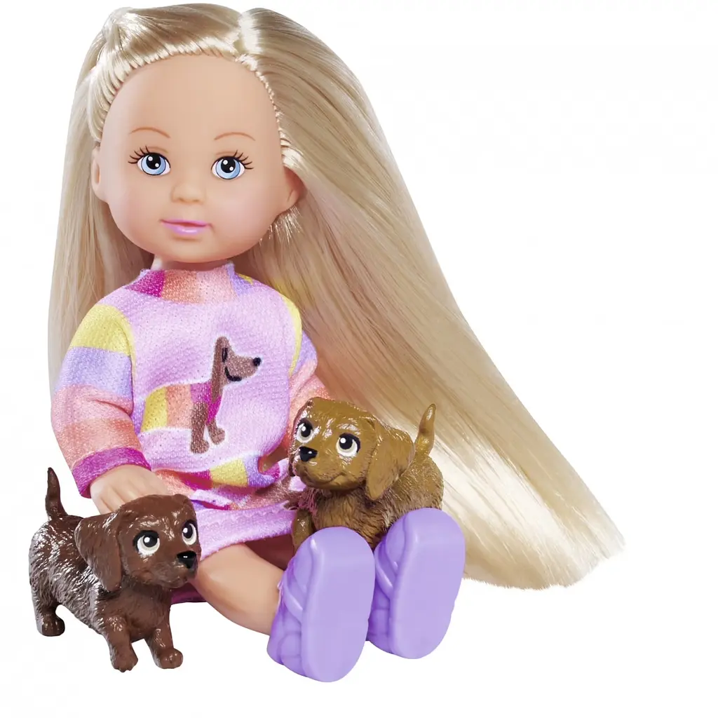 Лялька Simba Toys Eвi Милi такси (5733688) - фото 2