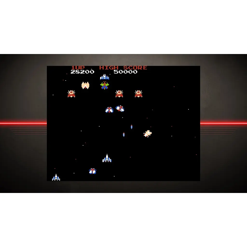 Ключ активації Microsoft Namco Museum Archives Vol 2 для Xbox One/Series - фото 2