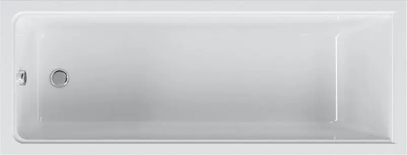 Ванна акрилова AM.PM Gem 150x70 W90A-150-070W-A