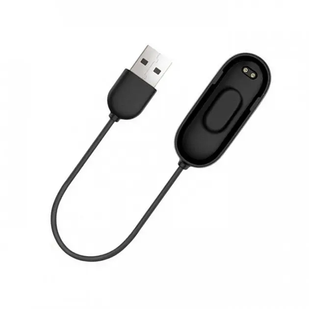 Зарядный кабель USB для XiaomiXiaomi Band 4 SJV4143TY - фото 2
