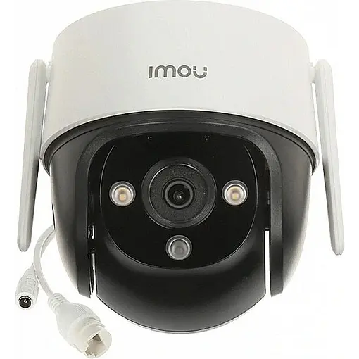Камера відеоспостереження Wi-Fi - Imou Cruiser SE+ 4МП IPC-K7CP-4H1WE1 - фото 3