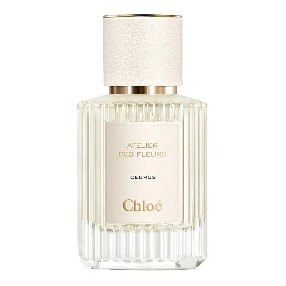 Оригінал Chloe Аtelier des fleurs Cedrus 50 мл Парфумована вода
