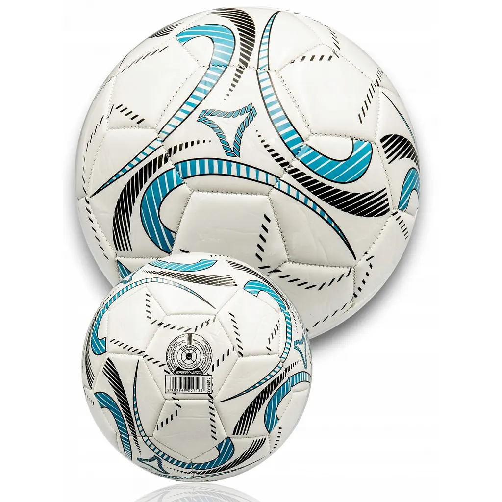 М'яч футбольний SportVida SV-SE0101 Size 5 - фото 3