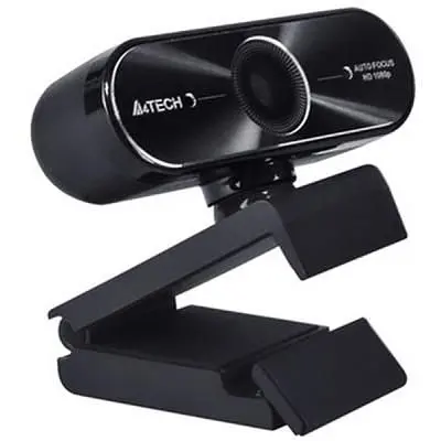 Веб-камера A4Tech PK-940HA 1080P Black (4711421954648) - фото 3
