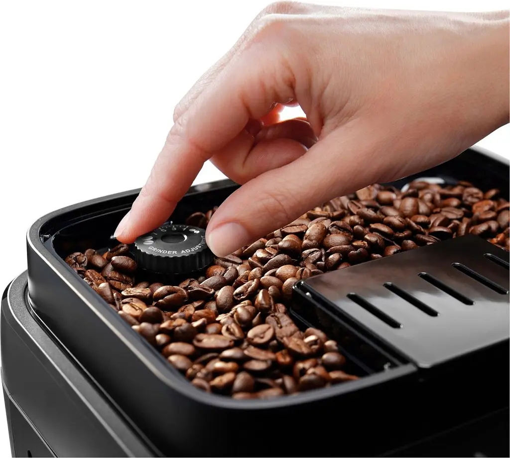 Кавомашина Delonghi ECAM290.31.SB [91041] - фото 7