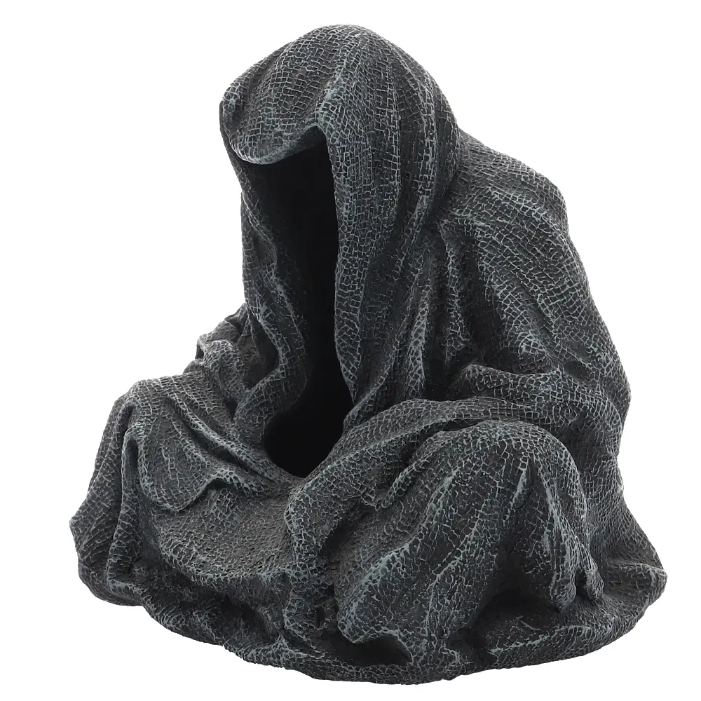 Декорація темний монах Hobby Dark Monk 2 15x14,5x10,5 см (32066) - фото 2