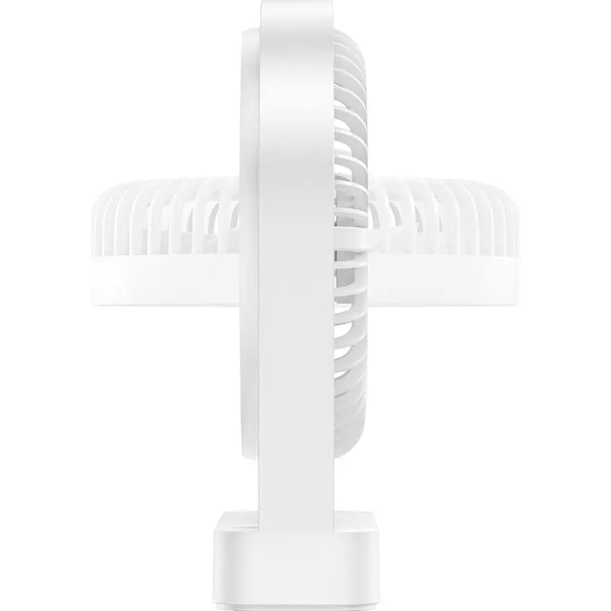 Портативный вентилятор Hoco HX65 [137676] - фото 5