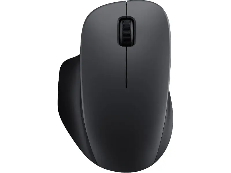 Миша Xiaomi Wireless Mouse Comfort Edition Black (BHR9359GL)