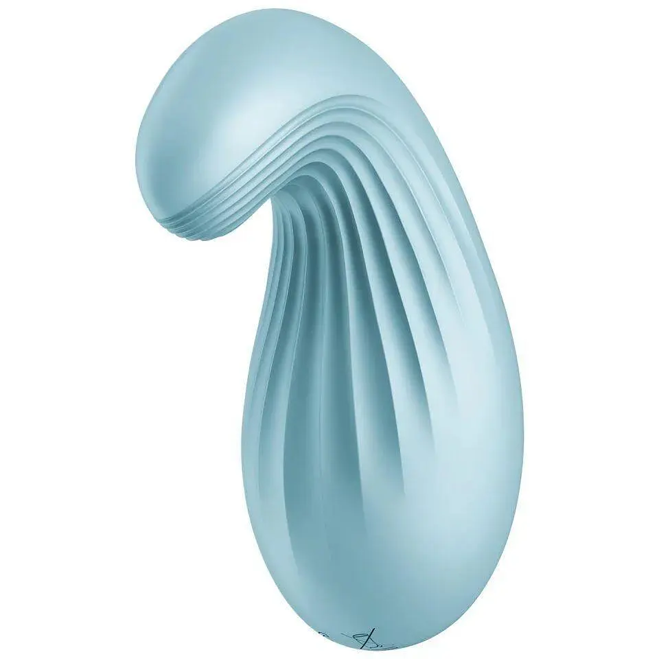 Вибратор Satisfyer Dipping Delight - фото 3