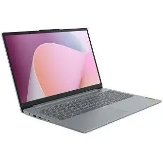Ноутбук Lenovo IdeaPad Slim 3 15AMN8 (82XQ01KARA) - фото 4