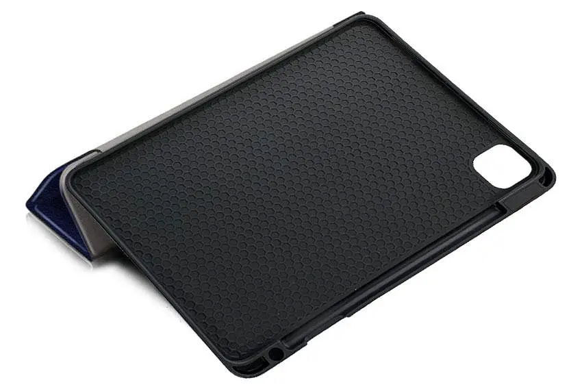 Чохол Primolux для планшета Apple iPad Pro 11 2020 (A2068, A2228, A2230, A2231) Stylus TPU - Dark Blue - фото 5
