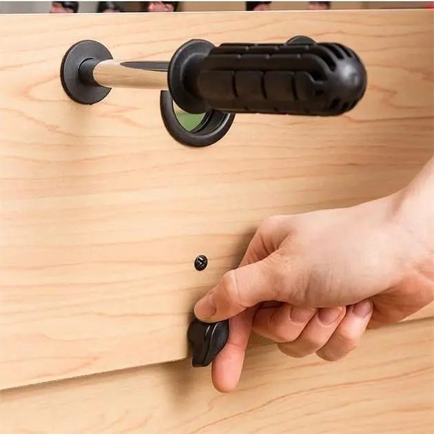 Игровой стол OneConcept Game-Star (10031862) - фото 4