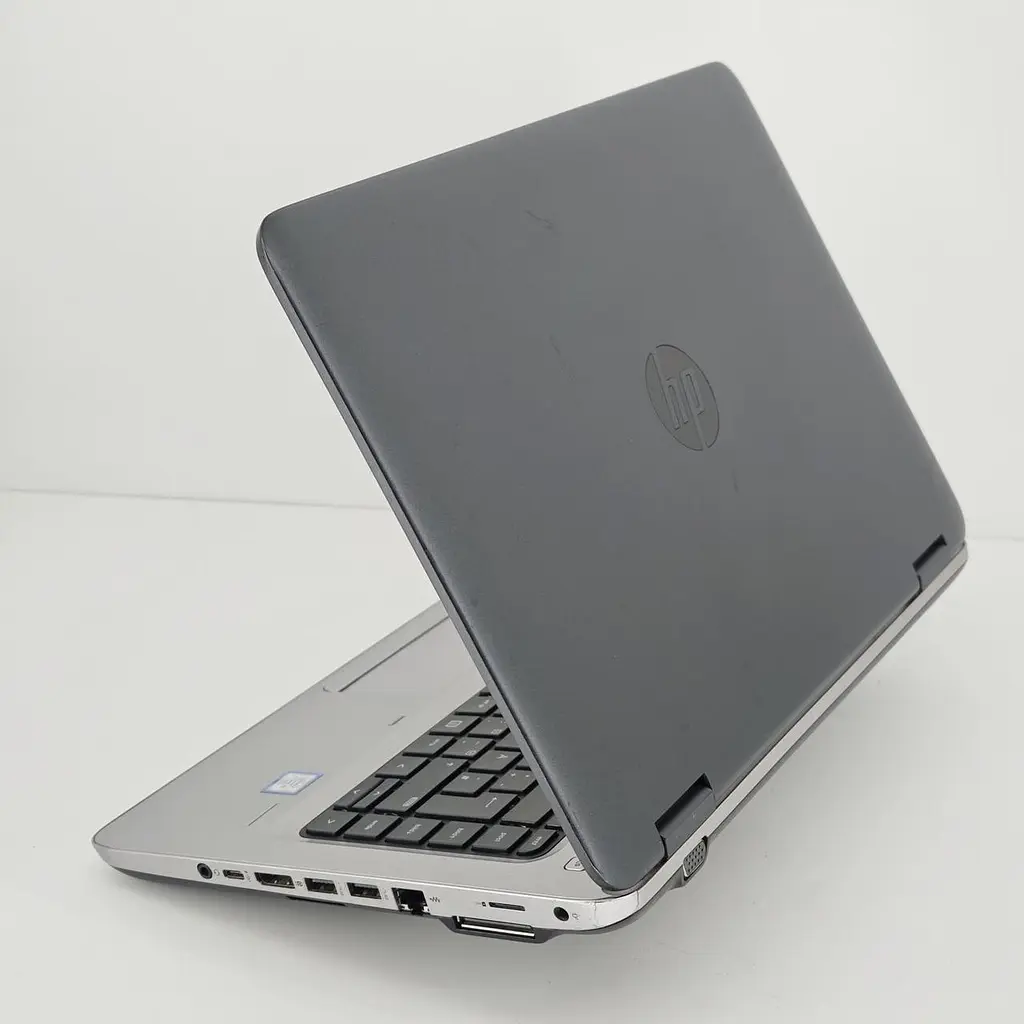 Ноутбук HP ProBook 640 G2 FHD (i5-6300U/8/256SSD) - Class B "Б/В" - фото 2