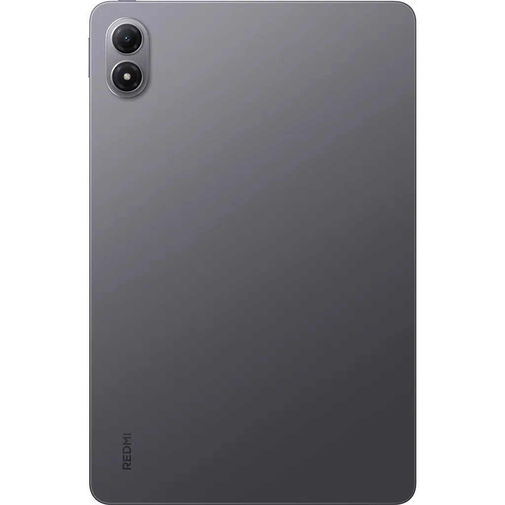Планшет Redmi Pad 2 Pro 6/128GB 5G Graphite Gray (VHU6151EU) Global EU [152358] - фото 6