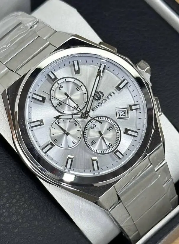 Годинник Bigotti BG.1.10574-1 - фото 3