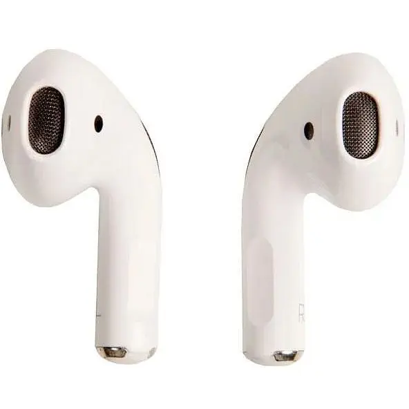 Наушники ,беспроводные Hoco EW03 Plus true wireless headset белые - фото 2