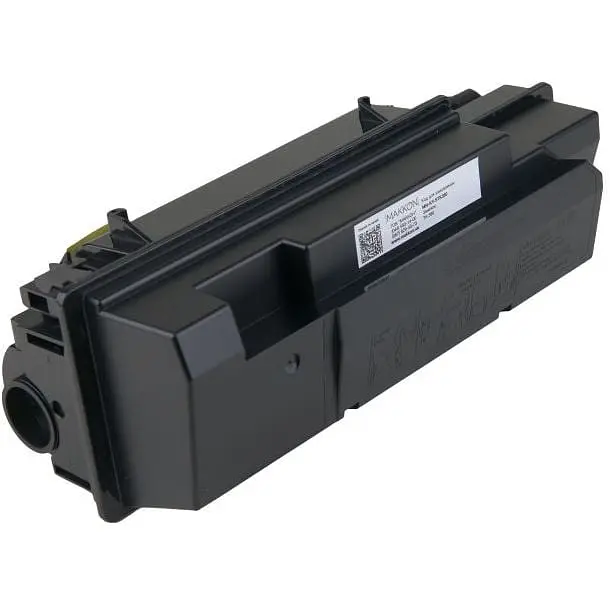 Тонер-картридж Makkon для Kyocera TK-360 (MN-KY-STK360) - фото 2