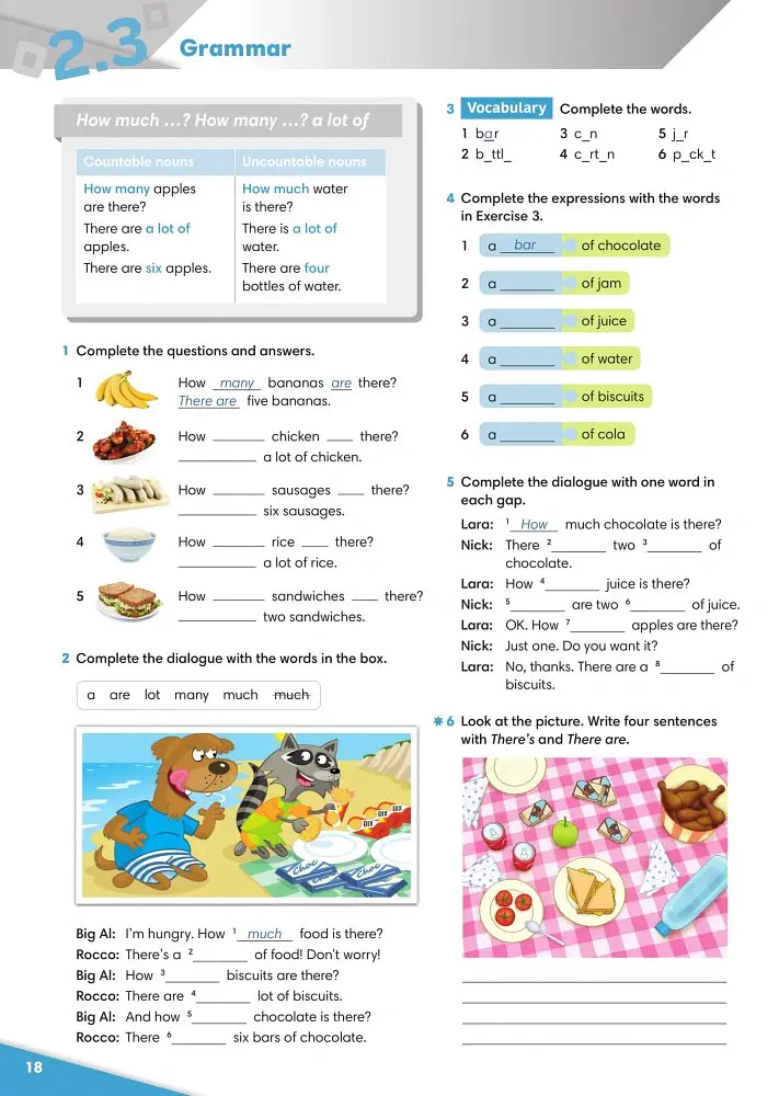 Go Getter 2 Workbook with Extra Online Practice - Дженніфер Хіт - фото 4
