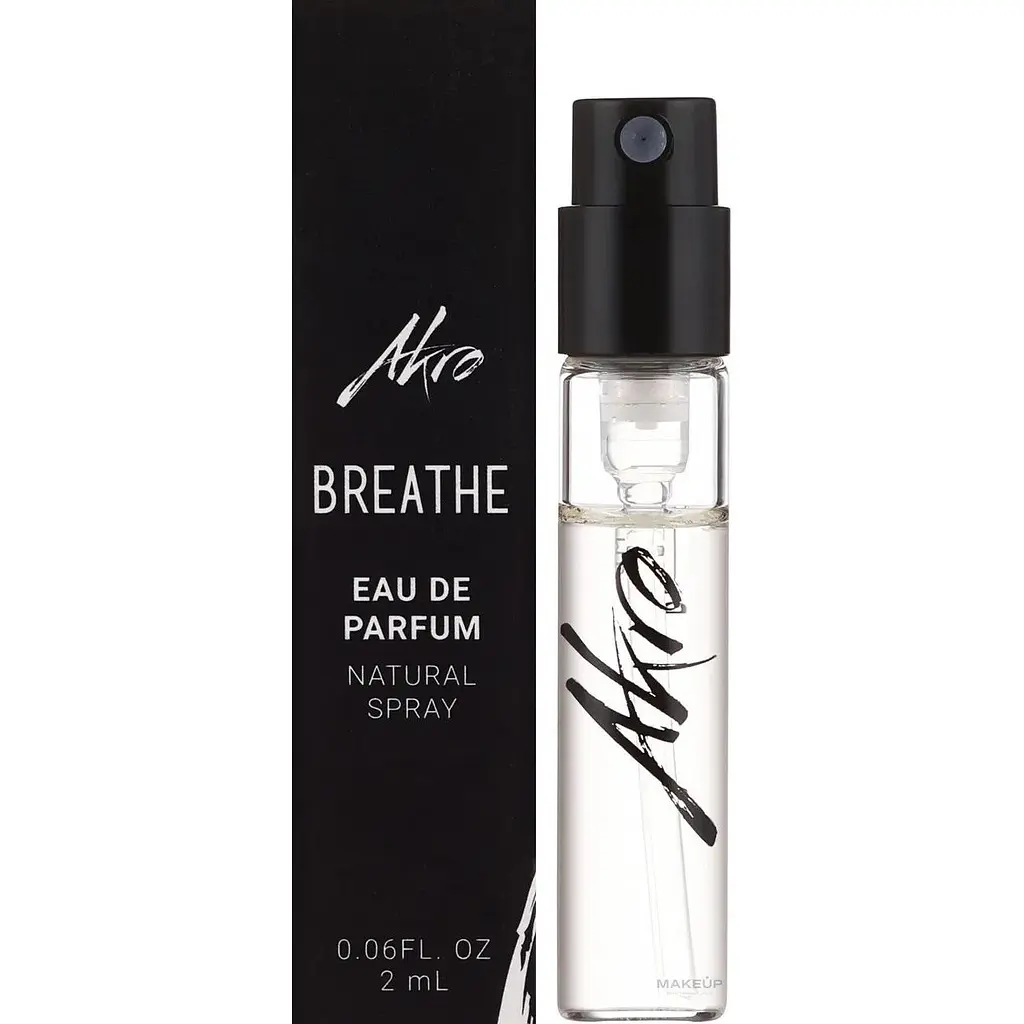 Пробник Akro Breathe 2 мл парфумована вода