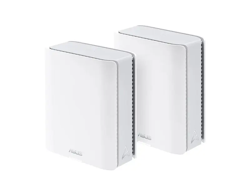 Mesh-система Asus ZenWiFi BT10 2-Pack White (90IG08Y0-MO3C40)