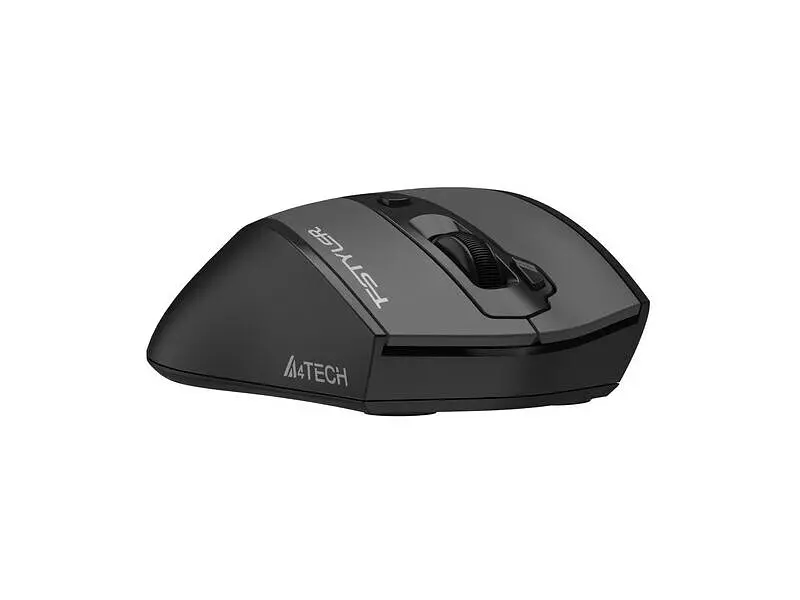 Миша A4Tech Fstyler FG55S Plus Grey - фото 7