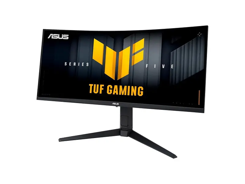 Монітор Asus TUF Gaming VG34WQML5A (90LM0BP1-B01E71) - фото 3
