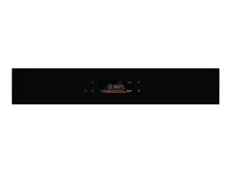 Духовка електрична Electrolux LOE8P38Z - фото 3