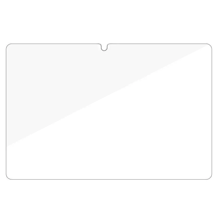 Скло захисне BeCover Samsung Galaxy Tab S10 Plus (SM-X820/SM-X826)/S9 Plus (SM-X810/SM-X816) 12.4" (712271) - фото 3