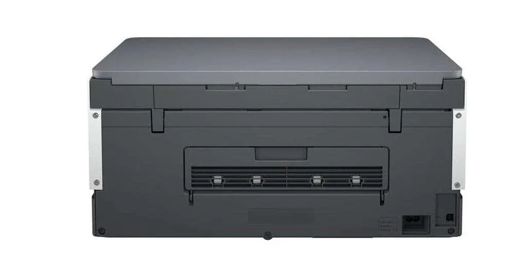 БФП HP Smart Tank 670 + Wi-Fi (6UU48A) - фото 7