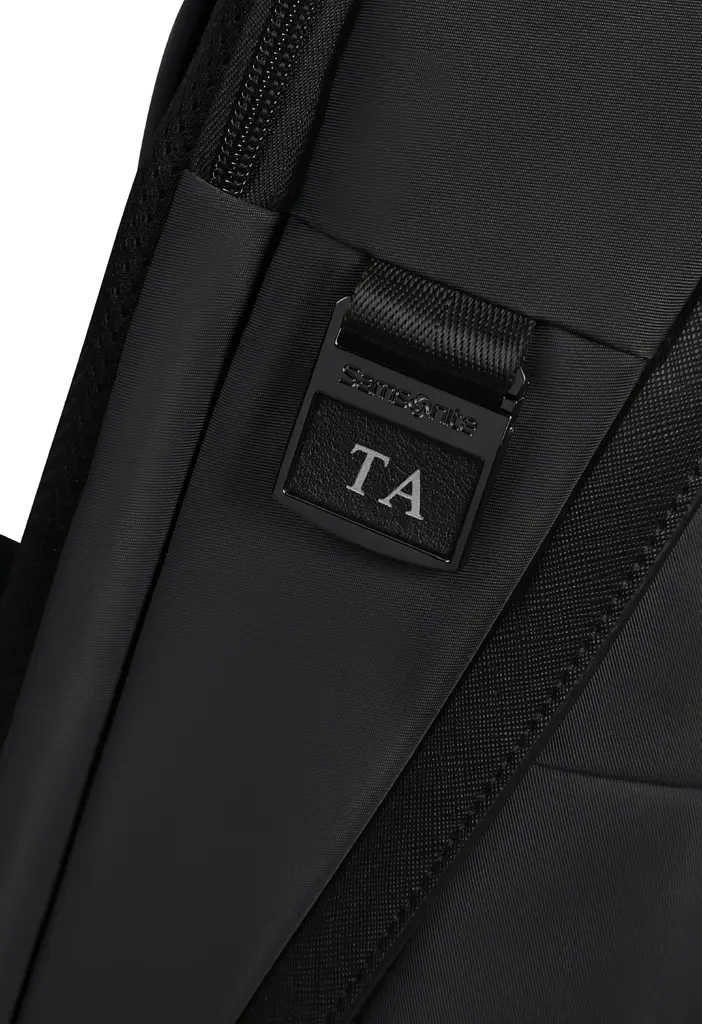 Рюкзак 14.1" Samsonite RELYON BLACK 41x27,5x13 KP8*09001 - фото 6