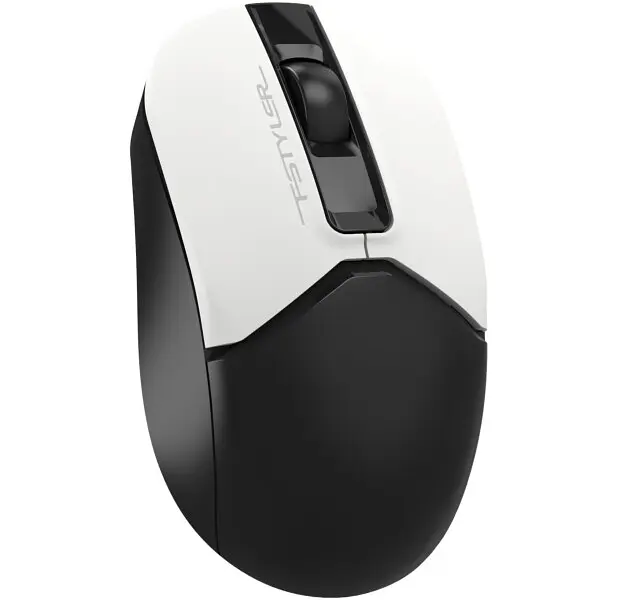 Мышь A4Tech Fstyler FB12 Panda - фото 2