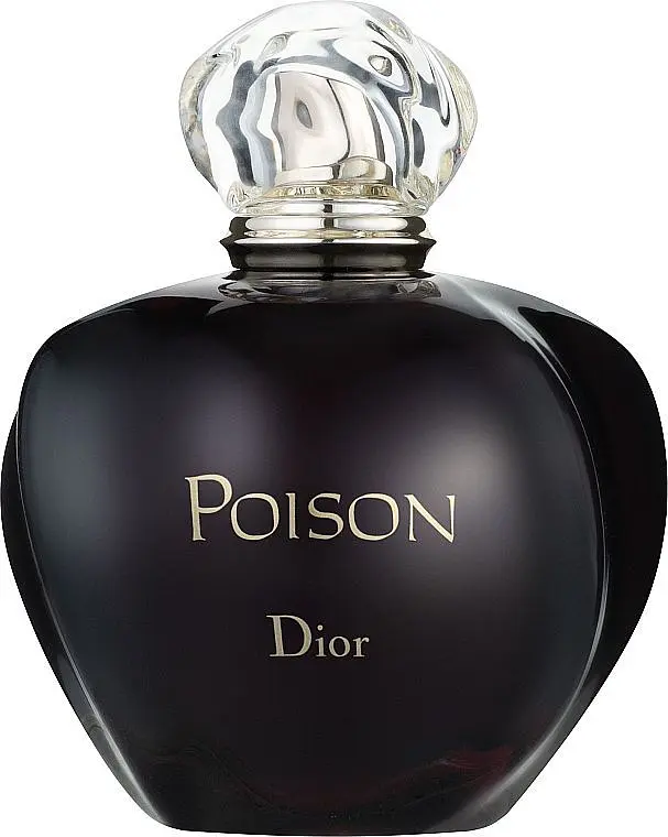 Оригінал Christian Dior Poison 50 мл Туалетна вода - фото 3