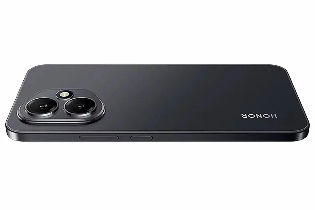 Смартфон Honor 400 8/512GB Black (Global) [5G, NFC] - фото 2