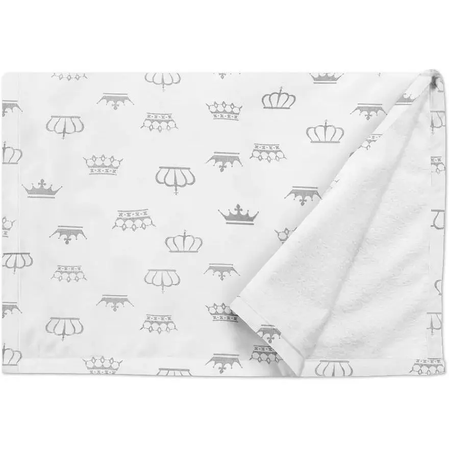 Наматрасник непромокаемый Cosas Crown 70х120 см белый (WaterSheet_Crown_120) - фото 3