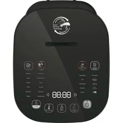 Мультиварка Tefal (RK905A34) - фото 8