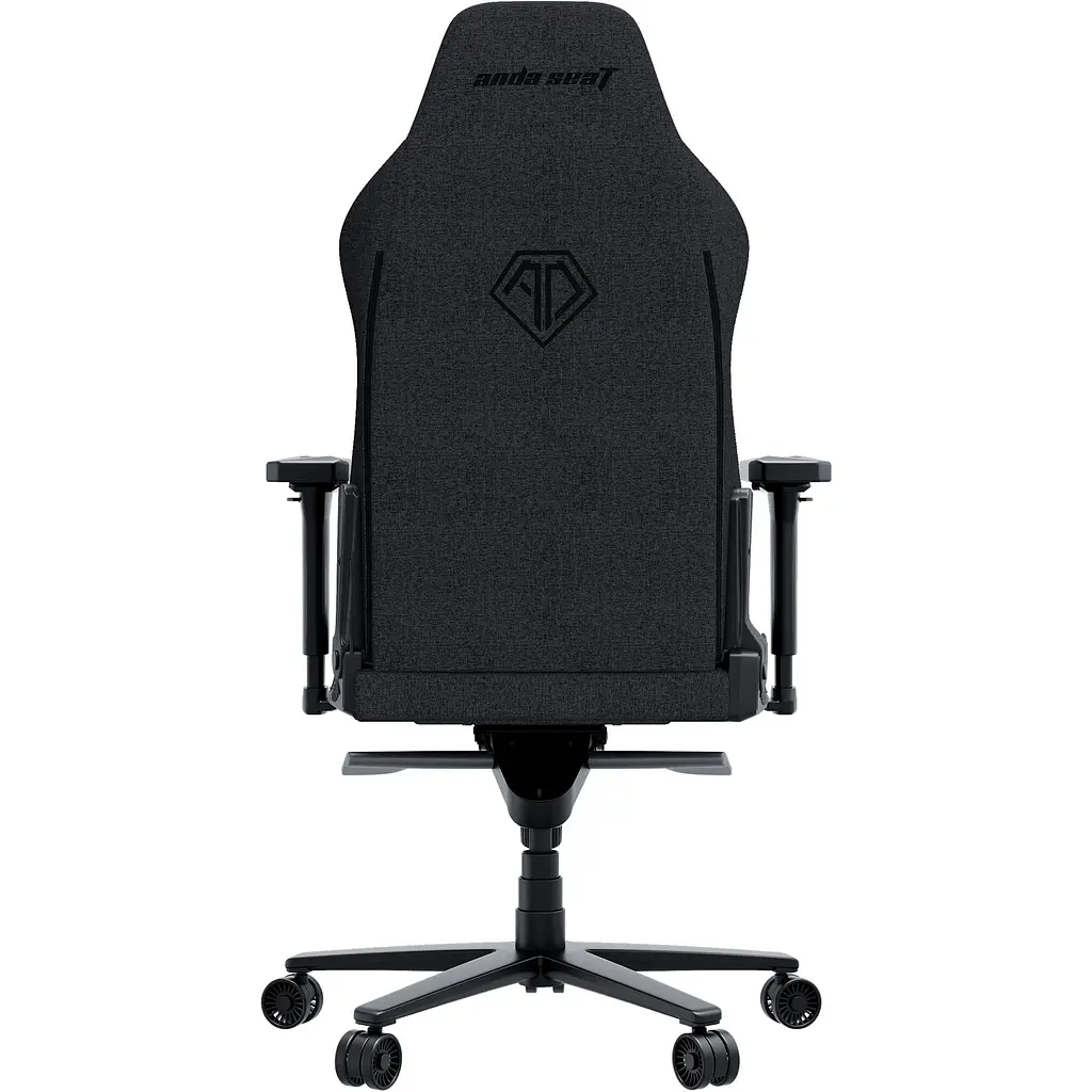 Геймерське крісло Anda Seat Phantom 3 XL Fabric Dark Gray (AD18XL-52-GB-F-G01) [148716] - фото 5