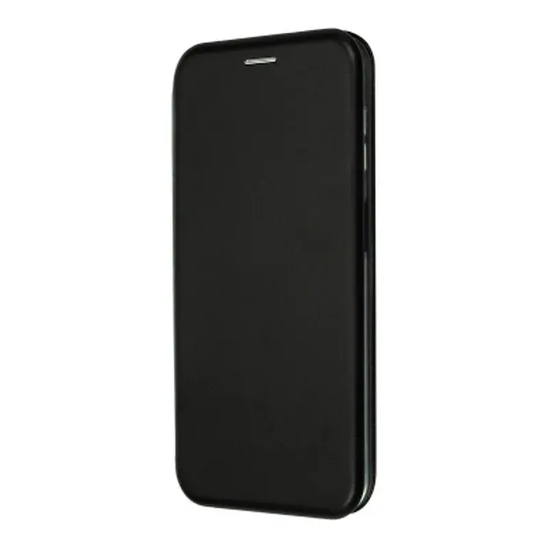Чохол до мобільного телефона Armorstandart G-Case Samsung A24 4G (A245) Black (ARM68000)