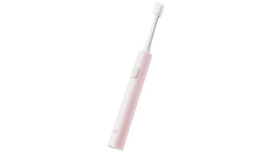 Электрическая зубная щетка MiJia Acoustic Wave Toothbrush T200 Pink MES606 - фото 2