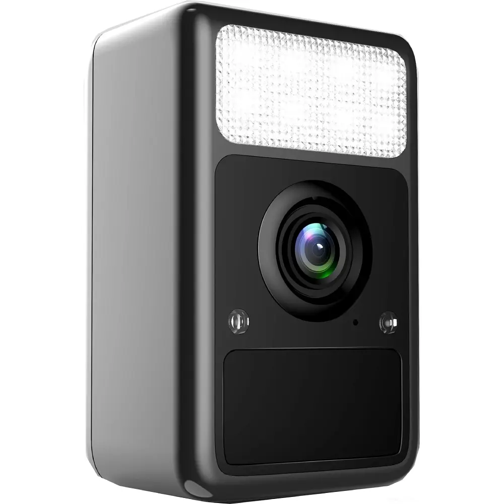 IP відеокамера SJCAM S1, JPG, 4M, 2.4GHz, LED + infrared, MP4 - фото 2