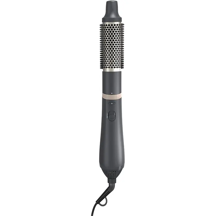Фен-щітка Philips Air Styler 3000, 800 Вт 3/2 режими чорна (BHA301/00) - фото 2