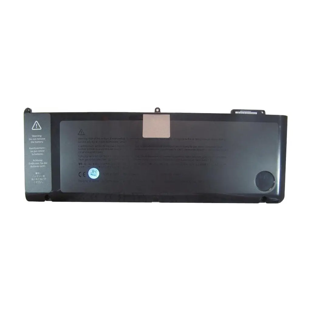 Акумулятор до ноутбука Apple A1382 77.5Wh 9cell 10.95V Li-ion (A41714)