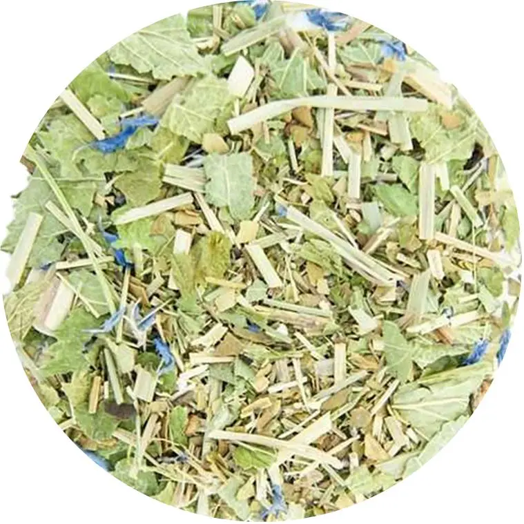 Чай Teahouse Perfect Cup 704 Релакс 45 г - фото 5