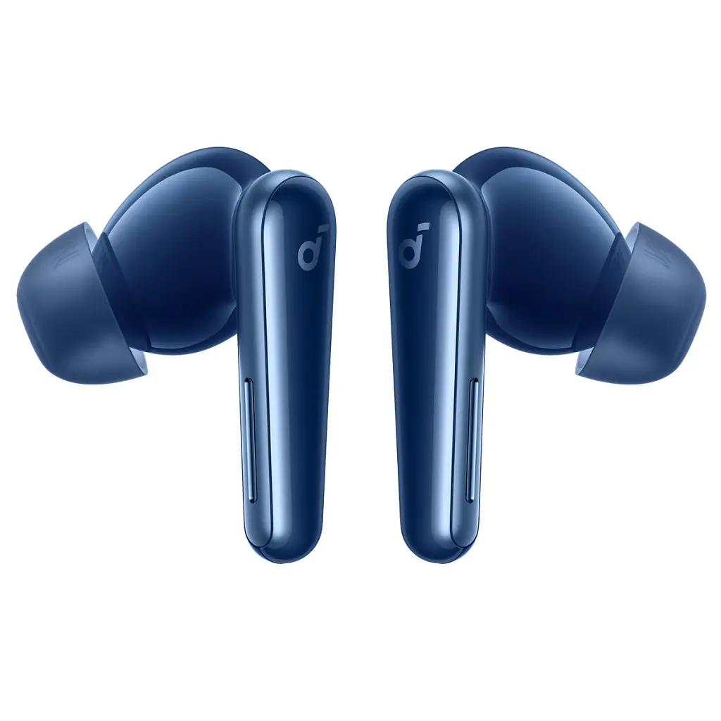 Навушники Anker SoundСore Liberty 5 Blue (A3957G31) - фото 3