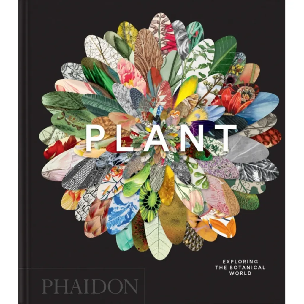 Plant - Phaidon Editors